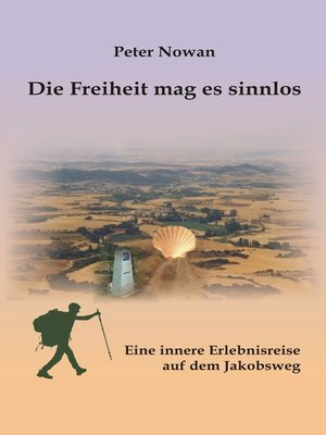 cover image of Die Freiheit mag es sinnlos